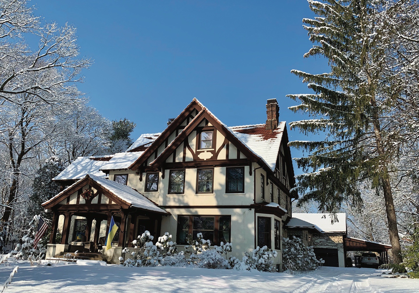 Home The GE Realty Plot